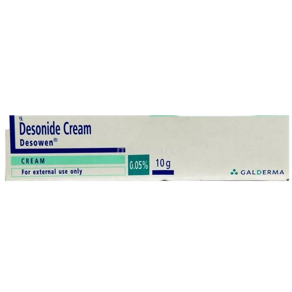 desowen cream 10 gm